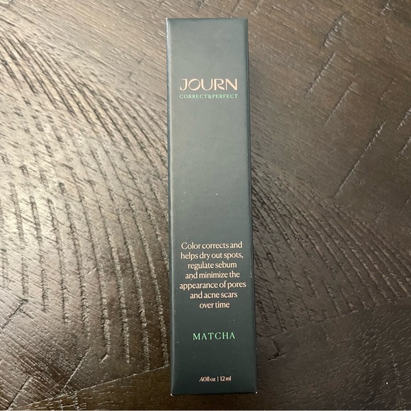 Journ | Color & Correct - Picture 4 of 10